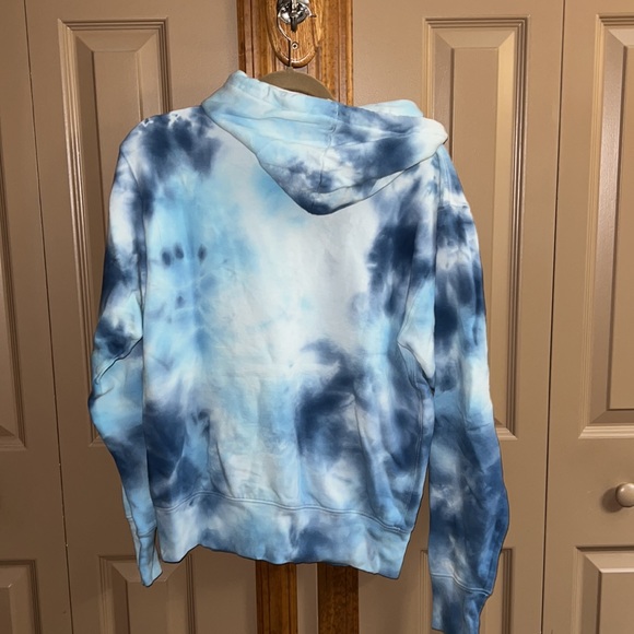 Champion hooded sweatshirt - Picture 3 of 3